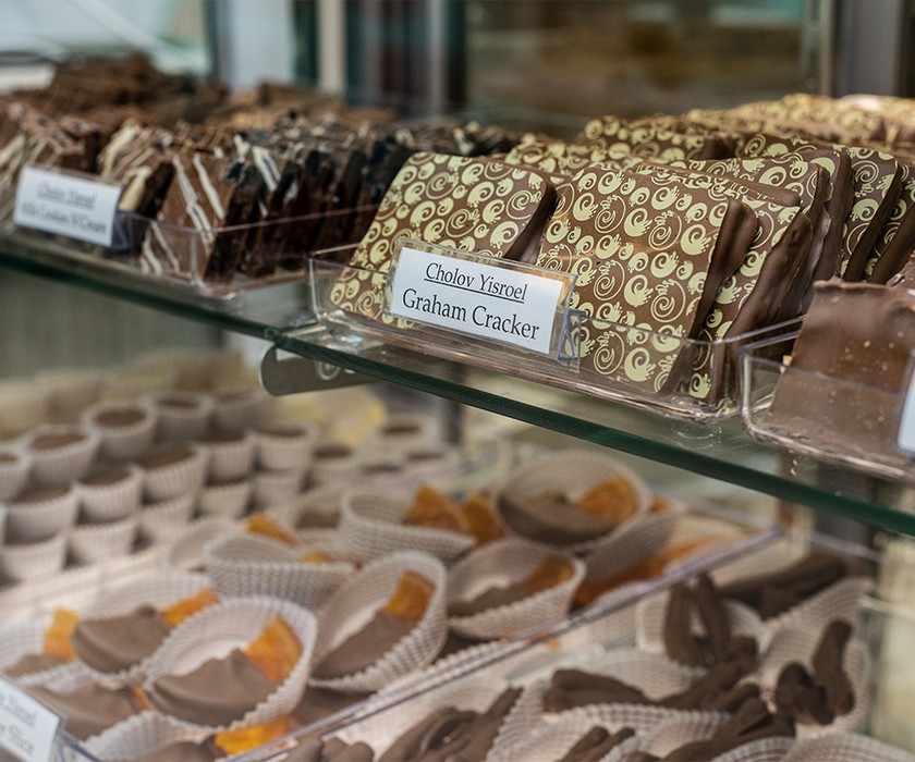 Miami Beach Chocolates - Surfside | restaurant | 9433 Harding Ave, Surfside, FL 33154, USA | 3055324949 OR +1 305-532-4949