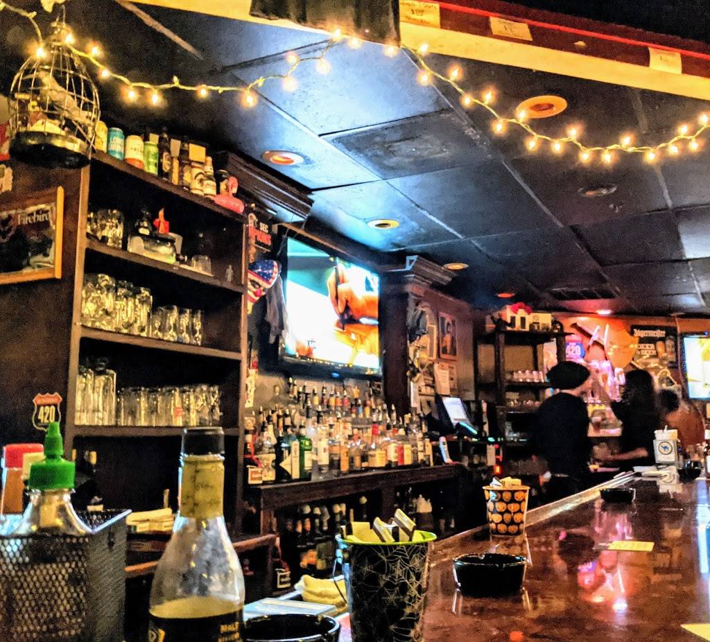 The Highlander | restaurant | 931 Monroe Dr NE ste c-101, Atlanta, GA 30308, USA | 4048720060 OR +1 404-872-0060