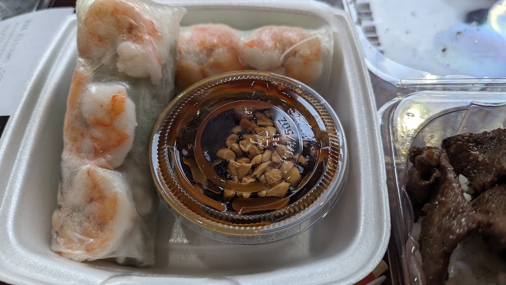 Viet Nom Nom | restaurant | 1715 Murray Ave, Pittsburgh, PA 15217, USA | 4125867200 OR +1 412-586-7200