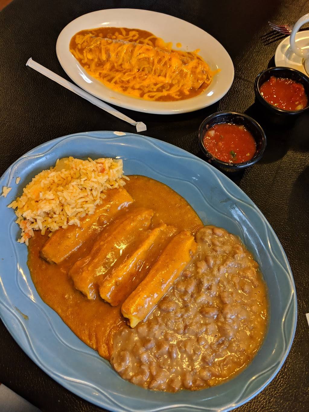 Los Agaves Mexican Restaurant | restaurant | 104 Kessler Ave, Schulenburg, TX 78956, USA | 9795055031 OR +1 979-505-5031