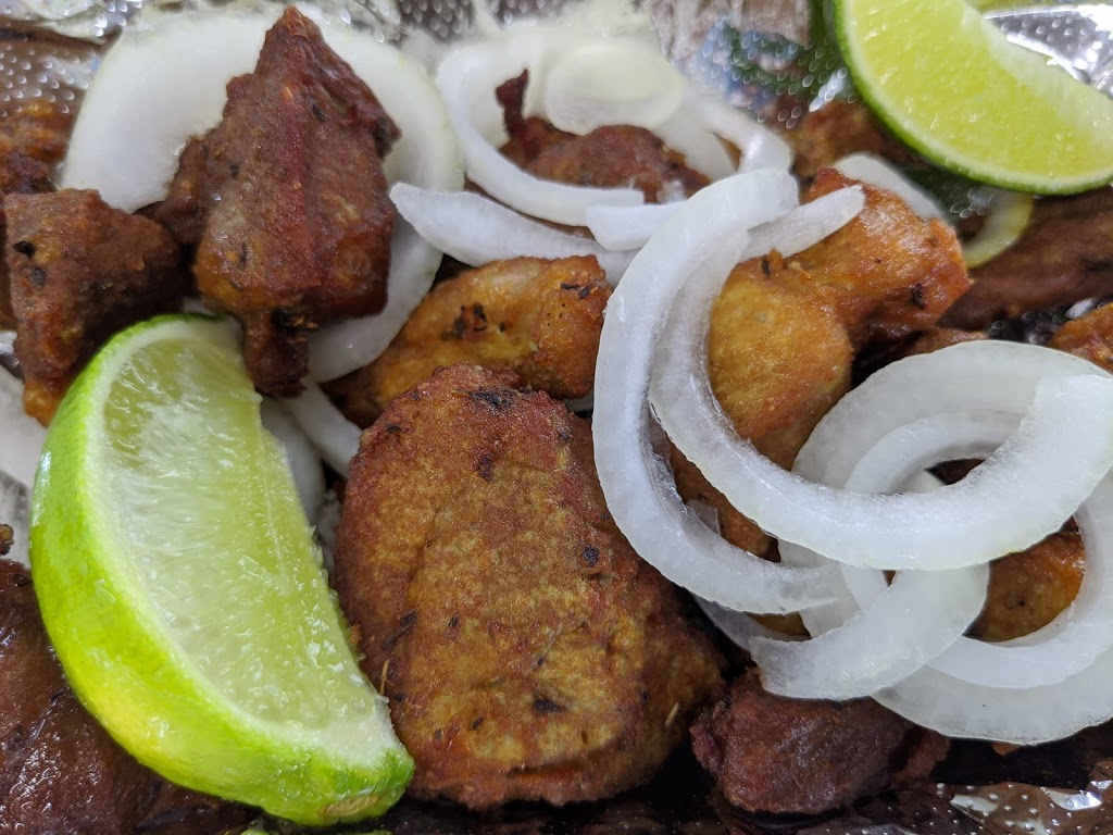 Puerto Rican Spice | restaurant | Different locations, North Port, FL 34288, USA | 9412584822 OR +1 941-258-4822