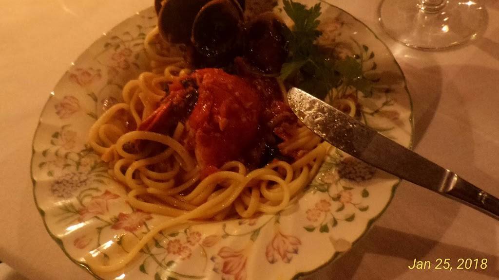 Trattoria Rustica | restaurant | 27 Mc Kay St, Pittsfield, MA 01201, USA | 4134991192 OR +1 413-499-1192