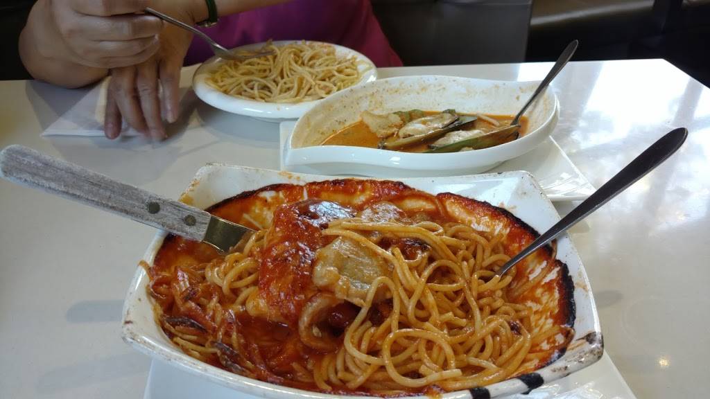 Leisure Cafe | restaurant | 1443 E 14th St, San Leandro, CA 94577, USA | 5106141838 OR +1 510-614-1838