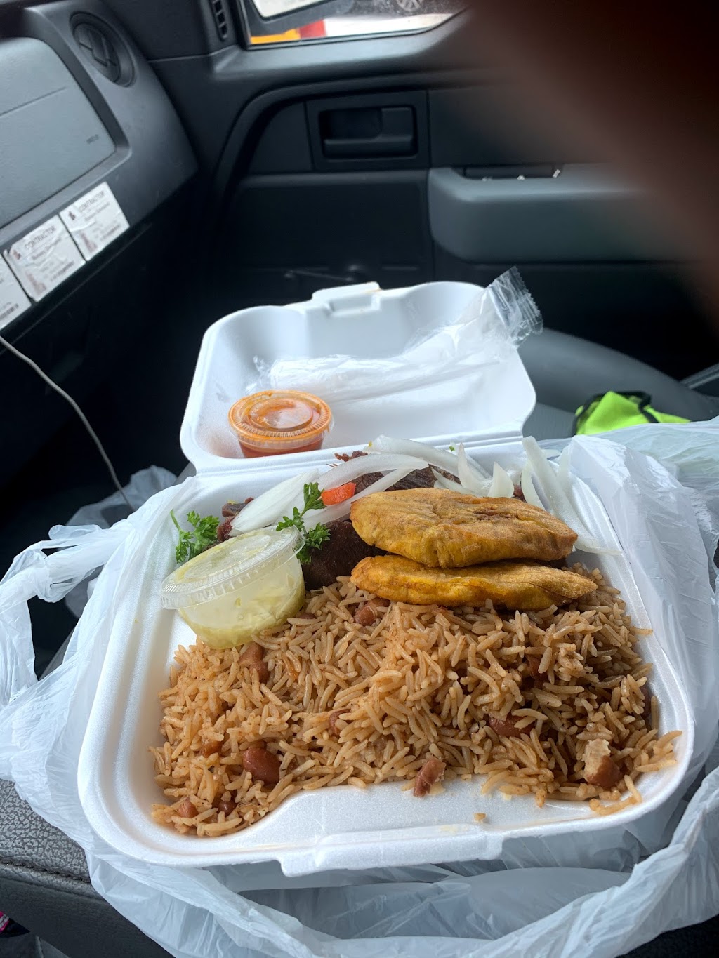 Chez Guyto Take Out Restaurant | restaurant | 6520 Pembroke Rd, Miramar, FL 33023, USA | 9549636139 OR +1 954-963-6139