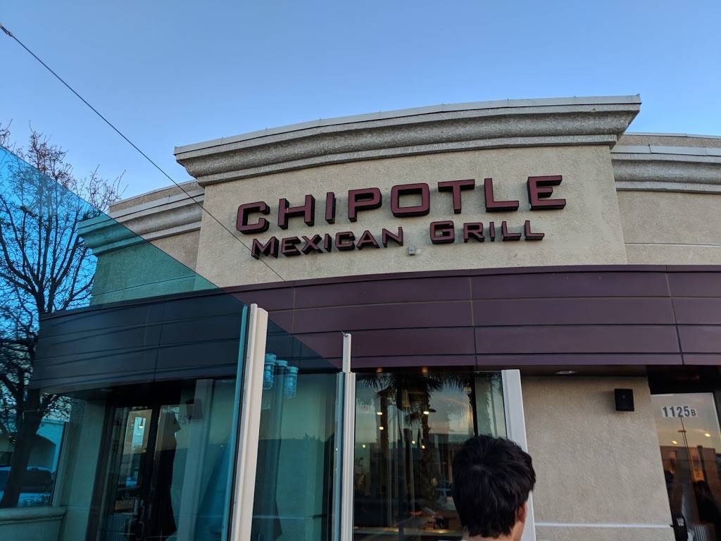 Chipotle Mexican Grill | restaurant | 1125 W Rancho Vista Blvd Ste B, Palmdale, CA 93551, USA | 6612660944 OR +1 661-266-0944