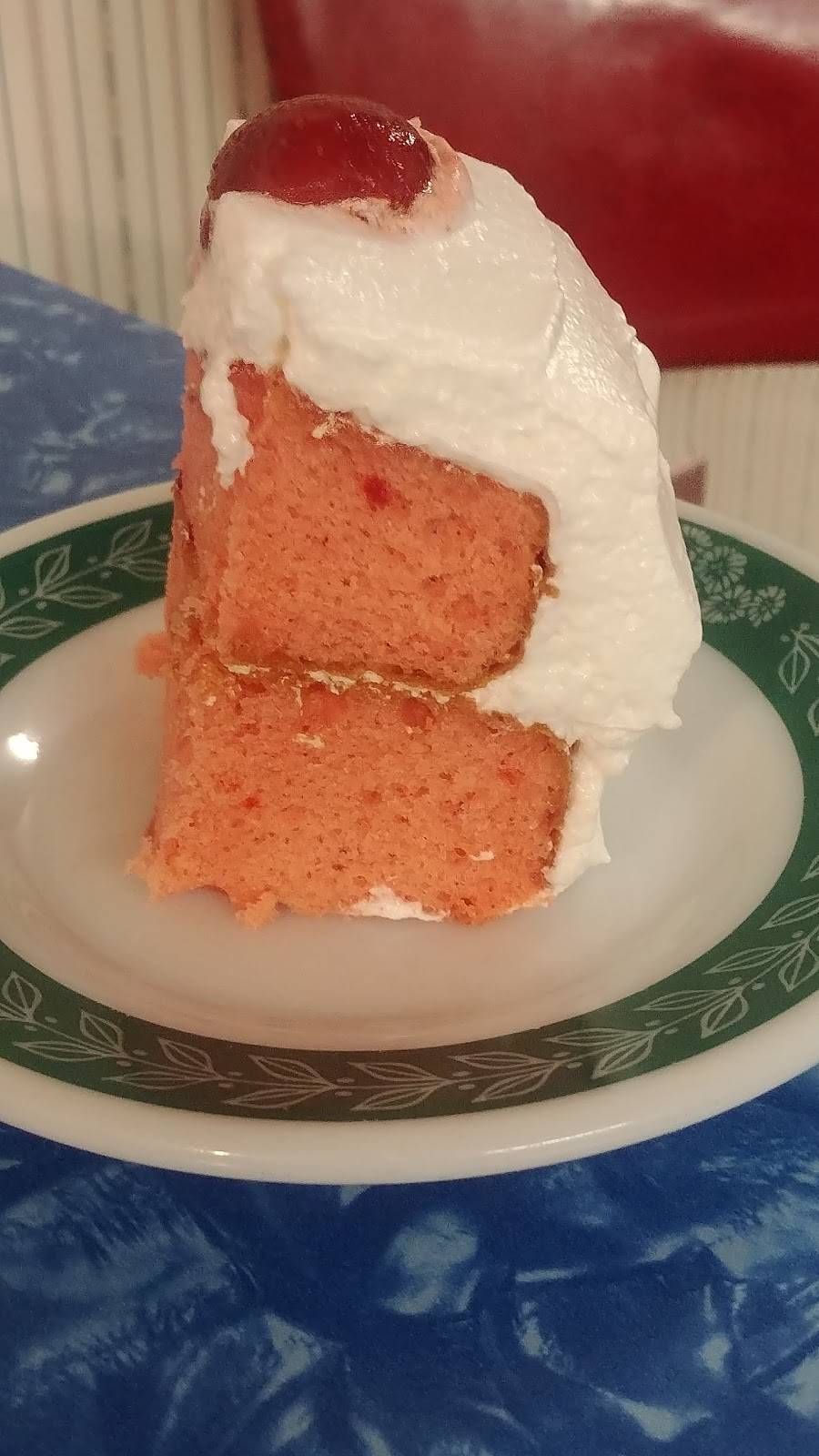 Sandys Country Cottage | restaurant | 794 Northern Potter Rd, Ulysses, PA 16948, USA | 8148487425 OR +1 814-848-7425