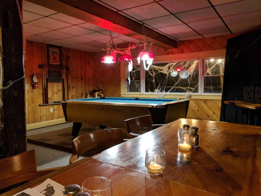 Ashfield Lakehouse | restaurant | 141 Buckland Rd, Ashfield, MA 01330, USA | 4136280158 OR +1 413-628-0158