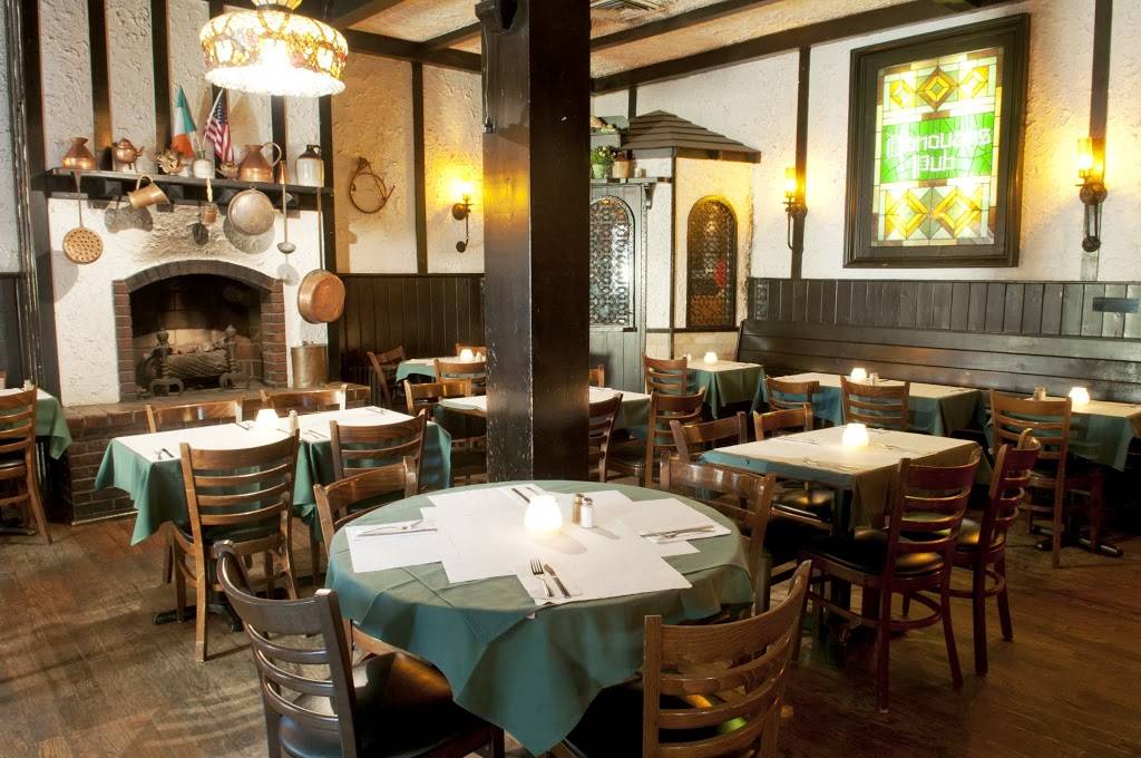 Donovans Pub | restaurant | 57-24 Roosevelt Ave, Woodside, NY 11377, USA | 7184299339 OR +1 718-429-9339