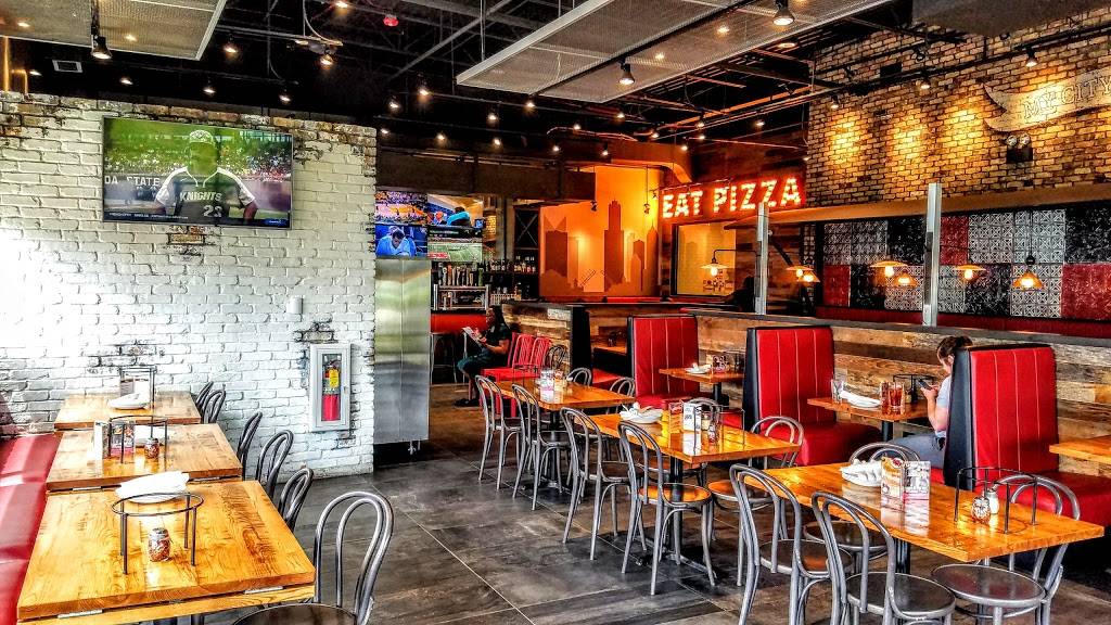 Giordanos | restaurant | 4800 W Lincoln Hwy, Matteson, IL 60443, USA | 7084811300 OR +1 708-481-1300