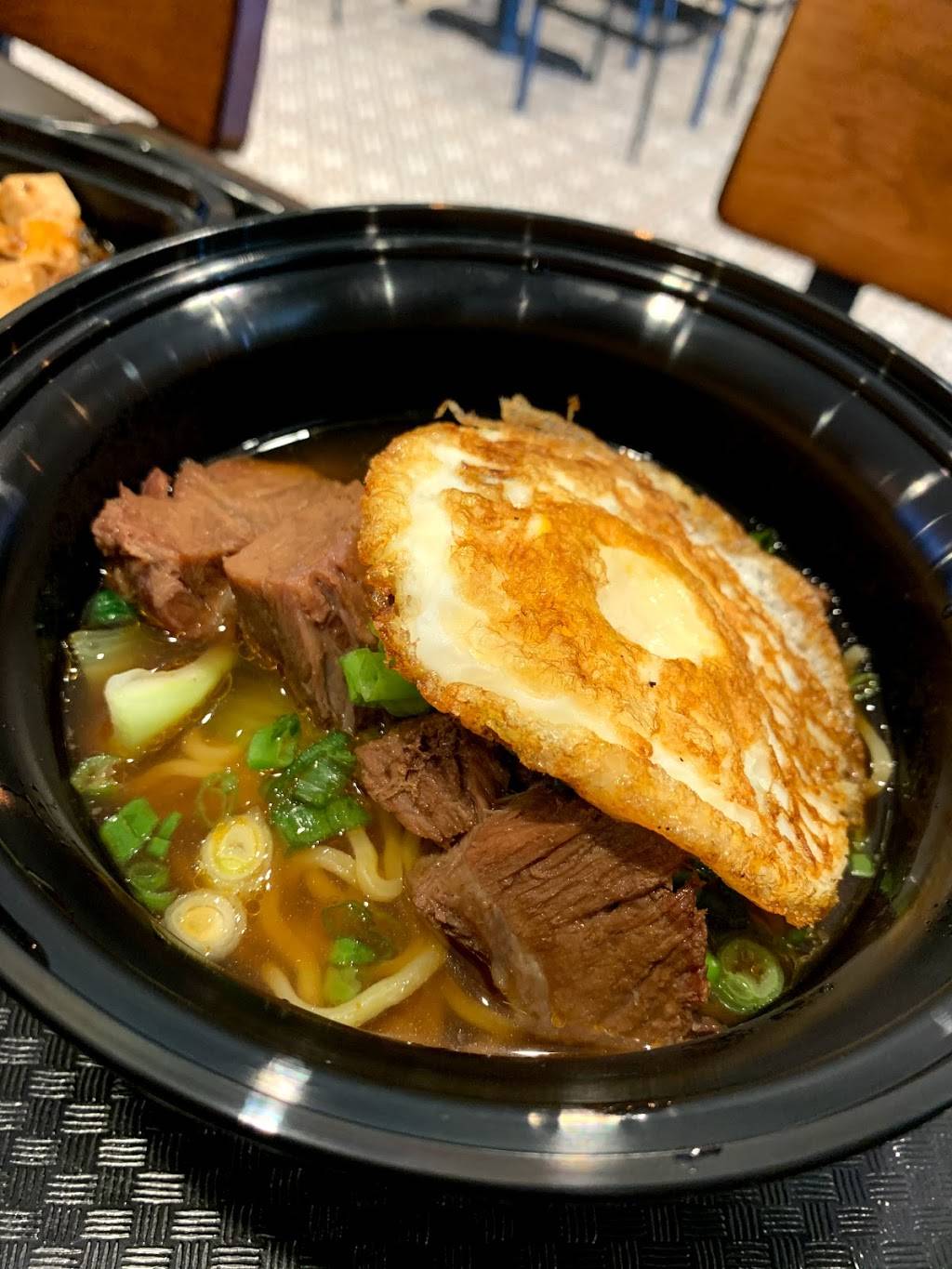 FUWA Teppanyaki Grill & Ramen | restaurant | 1381 W Sunset Rd suite 160, Henderson, NV 89014, USA | 7257804456 OR +1 725-780-4456