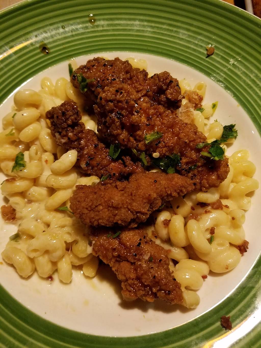 Applebees Grill + Bar | restaurant | 7515 Goodman Rd, Olive Branch, MS 38654, USA | 6628937555 OR +1 662-893-7555