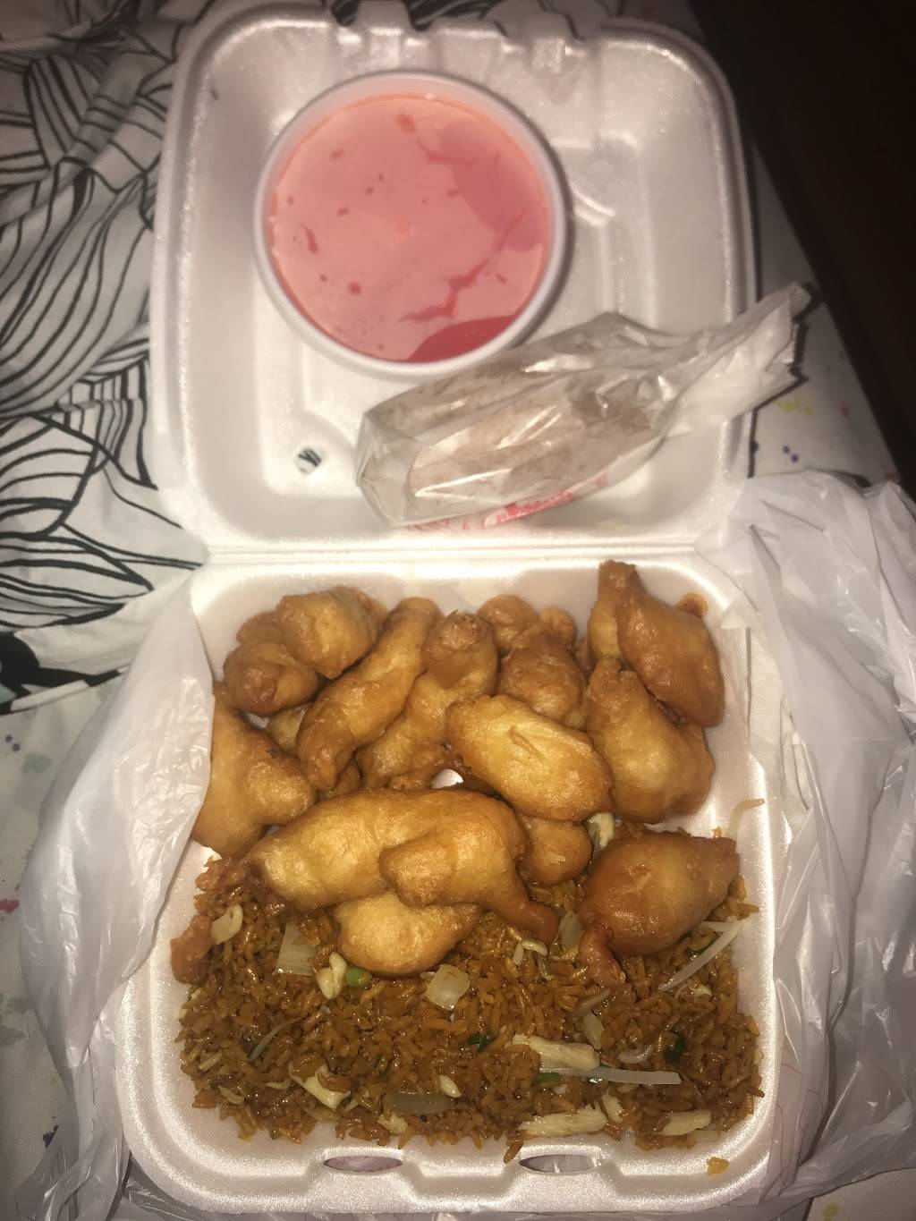 Number 1 Chinese Food | restaurant | 4226 E 10 Mile Rd, Warren, MI 48091, USA | 5867568888 OR +1 586-756-8888