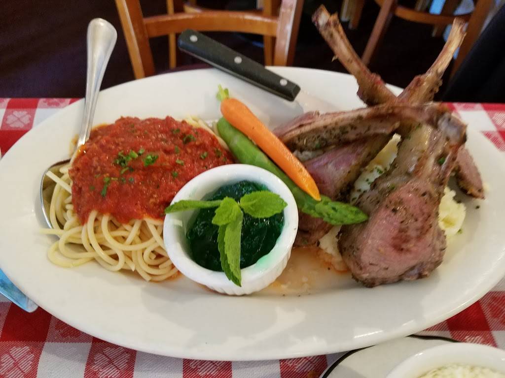 O Sole Mio | restaurant | 352 Broadway, Millbrae, CA 94030, USA | 6506927905 OR +1 650-692-7905