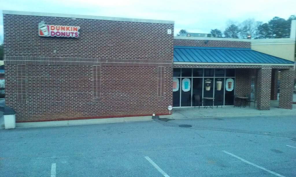 Dunkin | bakery | 1300 Indian Trail Lilburn Rd NW Suite 201B, Norcross, GA 30093, USA | 7702790062 OR +1 770-279-0062