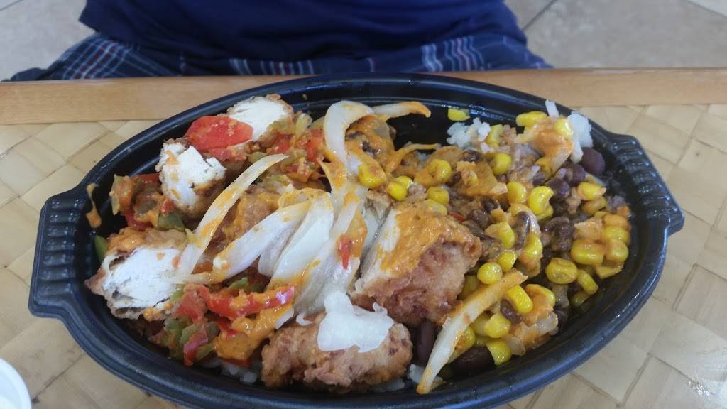 Pollo Tropical | restaurant | 3285 W Hillsborough Ave, Tampa, FL 33614, USA | 8138707235 OR +1 813-870-7235