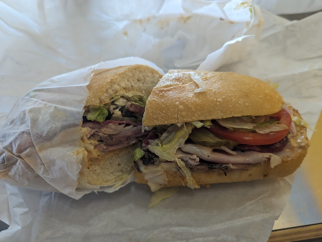 Ikes Love & Sandwiches | meal delivery | 7635 W Bell Rd Suite 2020A, Peoria, AZ 85382, USA | 6028346521 OR +1 602-834-6521