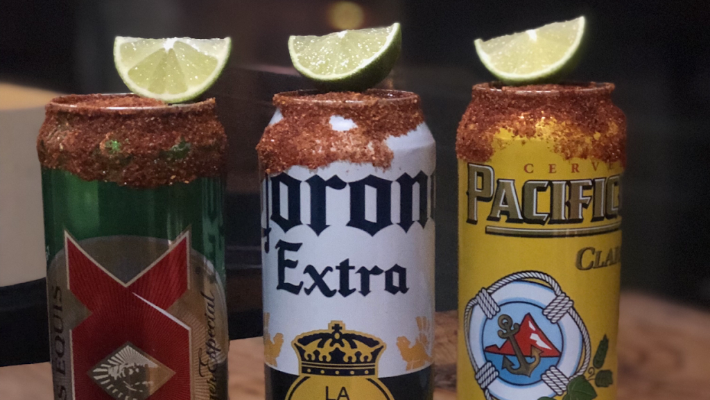 Luchador Urban Taqueria | restaurant | 341 S Garey Ave, Pomona, CA 91766, USA | 9093261473 OR +1 909-326-1473