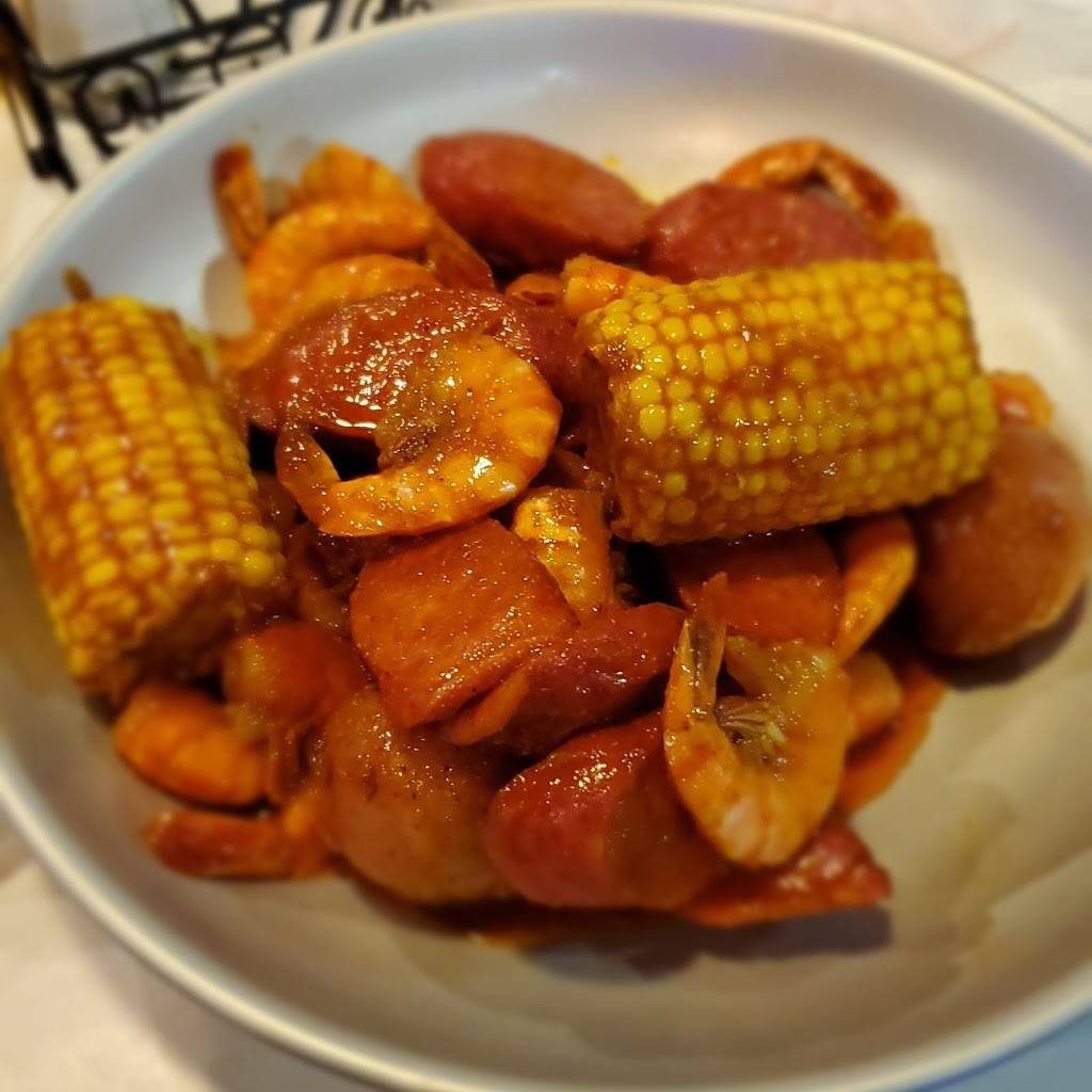 Boiling King Crab | restaurant | 3136 State Hwy 161 Ste 200, Grand Prairie, TX 75052, USA | 9726393059 OR +1 972-639-3059