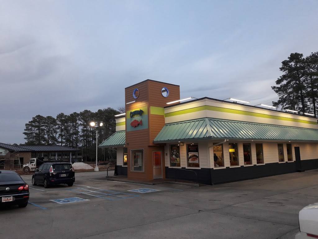 Captain Ds | restaurant | 705 Knox Abbott Dr, Cayce, SC 29033, USA | 8037966494 OR +1 803-796-6494