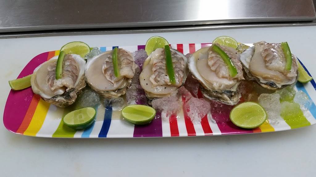 Mariscos Ensenada | restaurant | 2919 N 59th Ave, Phoenix, AZ 85033, USA | 6238450513 OR +1 623-845-0513