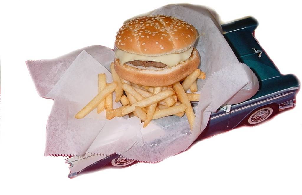 Prospect Dairy Bar & Restaurant | meal takeaway | 29 Waterbury Rd, Prospect, CT 06712, USA | 2037585651 OR +1 203-758-5651