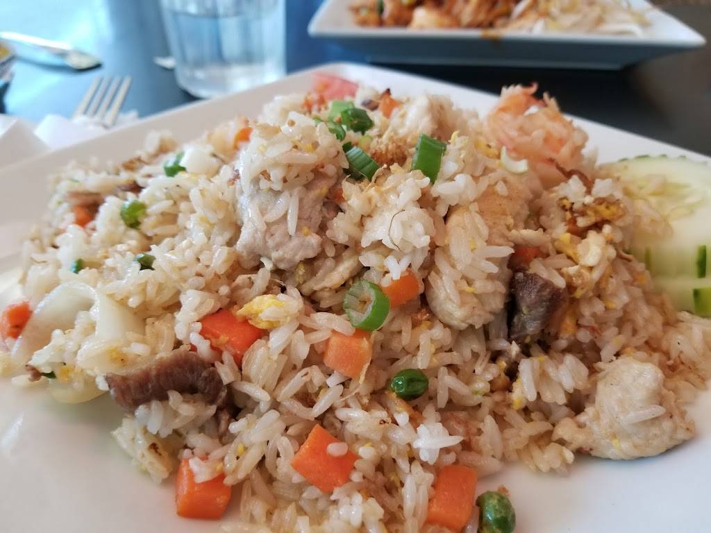 Sushi N Thai West Miramar | restaurant | 14445 Miramar Pkwy, Miramar, FL 33027, USA | 9544375550 OR +1 954-437-5550