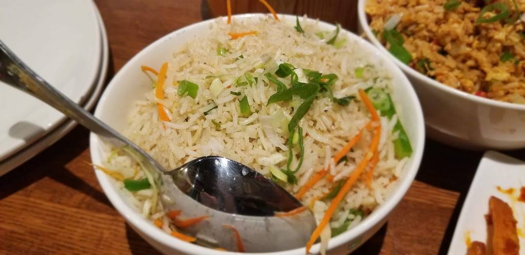 Red Hot Chilli Pepper | restaurant | 500 Davis St #102, Evanston, IL 60201, USA | 8475638085 OR +1 847-563-8085