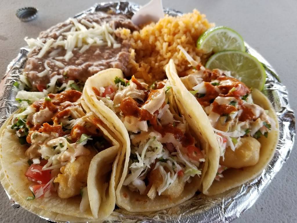 Mariscos El Chaparrito inc | restaurant | 15740 Avenue 296, Visalia, CA 93292, USA | 5597312471 OR +1 559-731-2471
