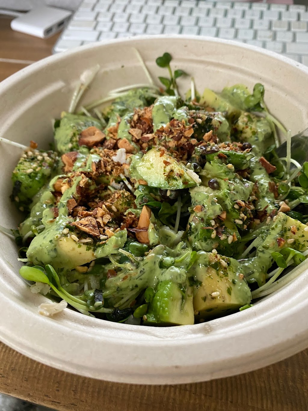 Eatin Alive | restaurant | 8237 N Denver Ave, Portland, OR 97217, USA | 5034776919 OR +1 503-477-6919