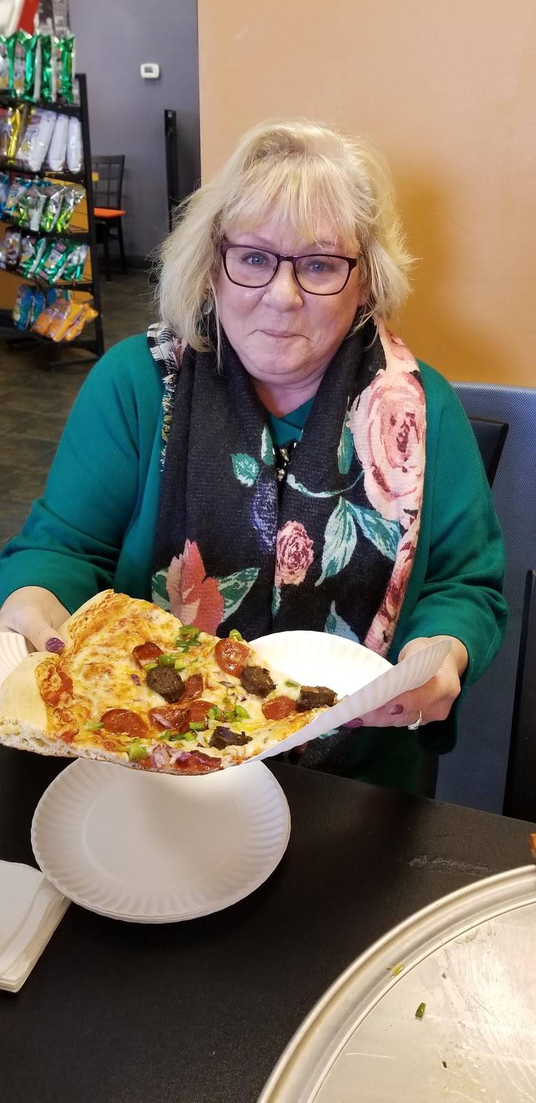 My Roma Pizza | restaurant | 1008 Lafferty Ln, Dover, DE 19901, USA | 3026784644 OR +1 302-678-4644