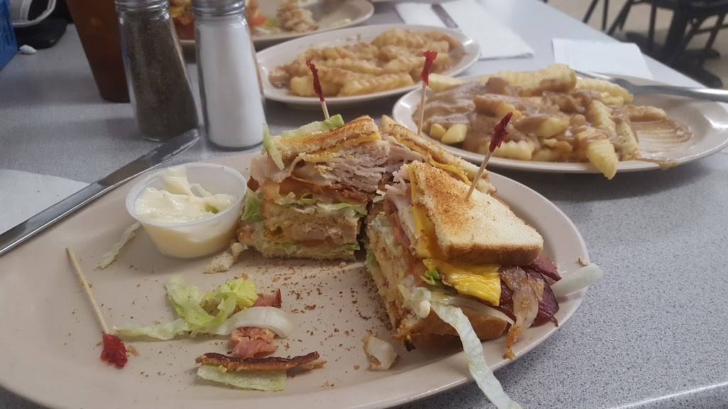 Sitting Bull Restaurant | restaurant | 730 Gray Station Rd, Gray, TN 37615, USA | 4234778564 OR +1 423-477-8564