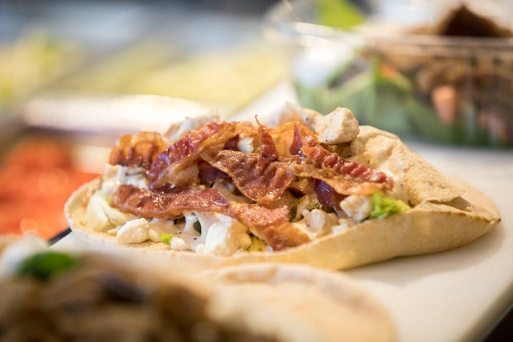 Pita Pit | restaurant | 8701 Cypress Waters Blvd #110, Irving, TX 75063, USA | 2144960478 OR +1 214-496-0478