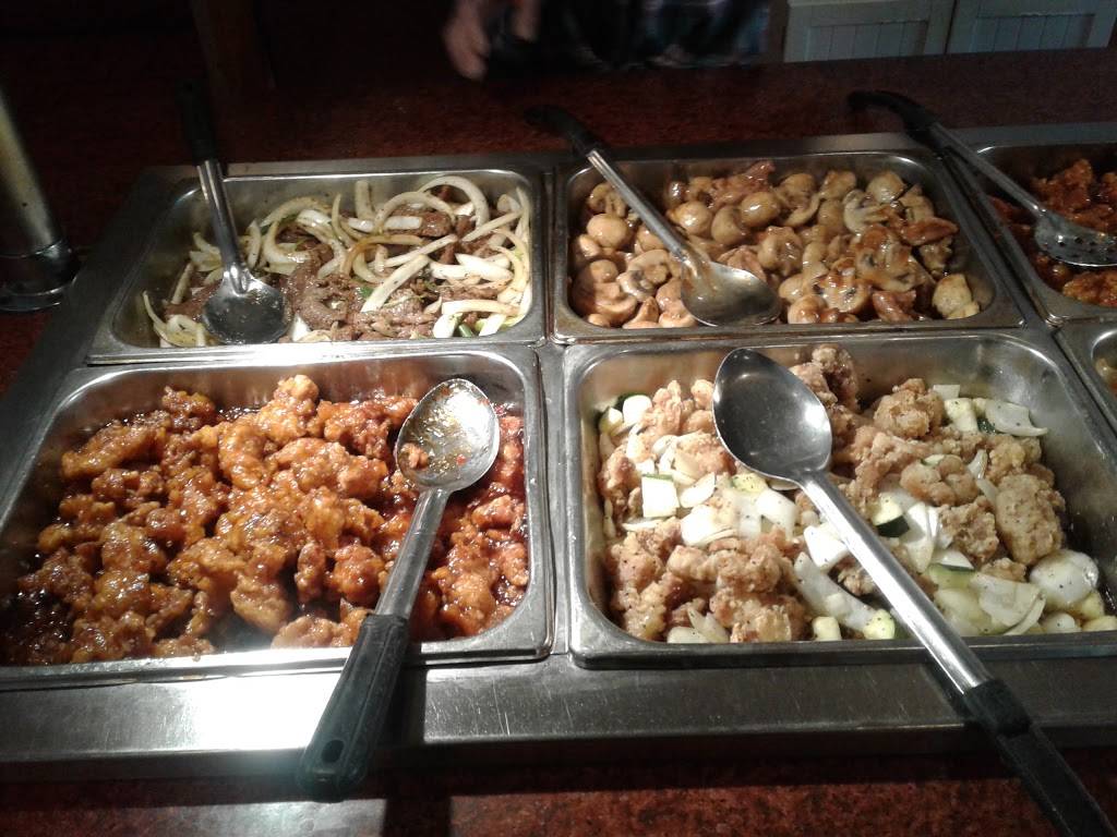 Old Great Wall Buffet | restaurant | 805 N Euclid Ave #150, Bay City, MI 48706, USA | 9896678849 OR +1 989-667-8849
