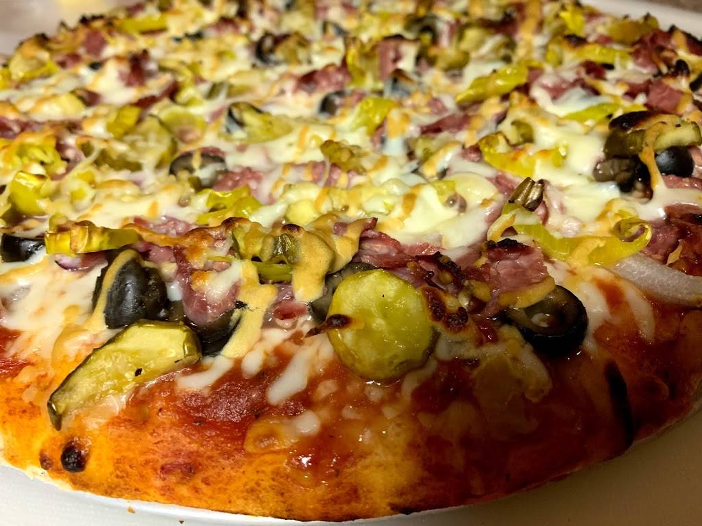 Pizza Leon | restaurant | 4749 E Ben White Blvd, Austin, TX 78741, USA | 7372090155 OR +1 737-209-0155