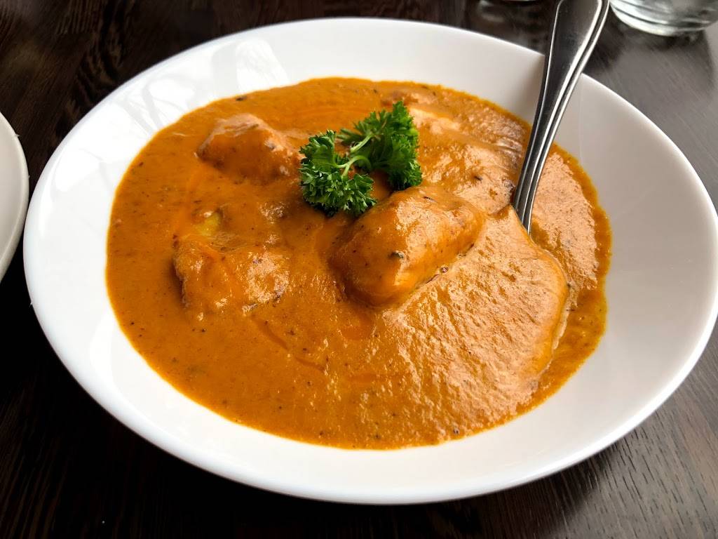 Marigold Indian Bistro | restaurant | 552 Mt Pleasant Rd, Toronto, ON M4S 2M6, Canada | 6477480220 OR +1 647-748-0220