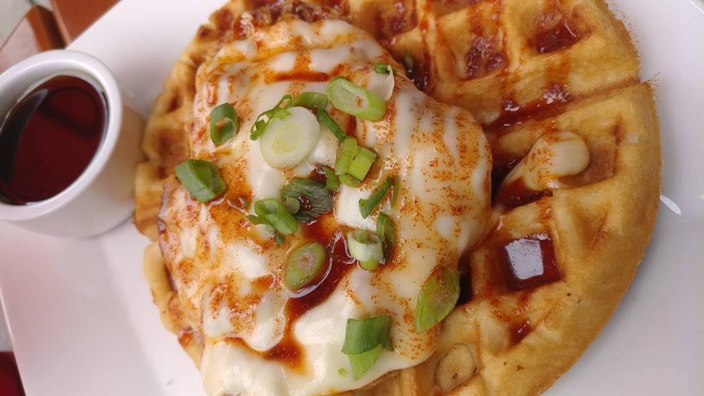 Tap & Table on 23rd | restaurant | 1620 NW 23rd Ave, Portland, OR 97210, USA | 5037555055 OR +1 503-755-5055