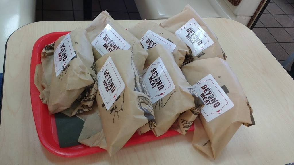 Del Taco | meal takeaway | 3705 S Robertson Blvd, Culver City, CA 90232, USA | 3108398897 OR +1 310-839-8897