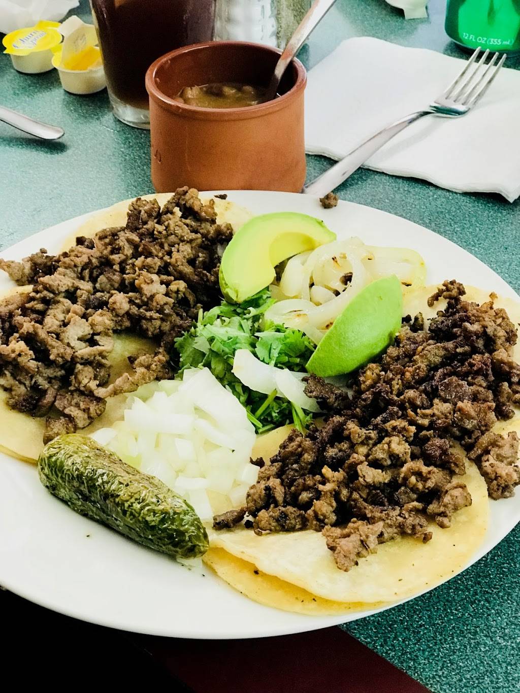 Janie’s Cafe | restaurant | 1640, 930 Ruiz St, San Antonio, TX 78207, USA | 2109717823 OR +1 210-971-7823