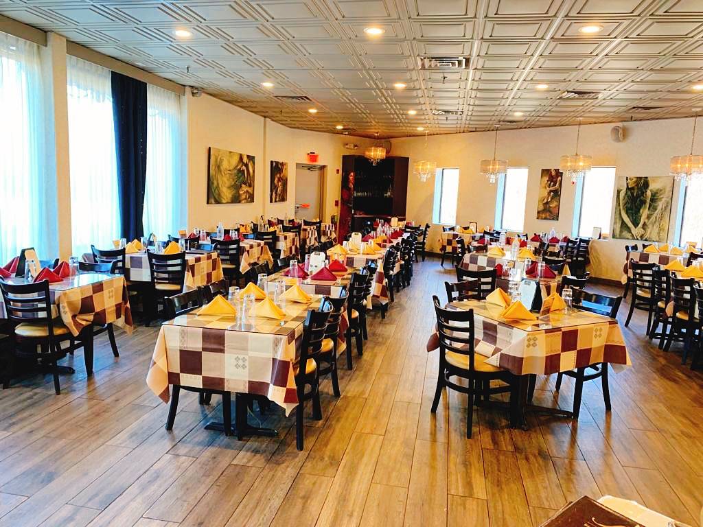 Siri Indian Restaurant | meal takeaway | 401 E Dundee Rd, Wheeling, IL 60090, USA | 8478087474 OR +1 847-808-7474