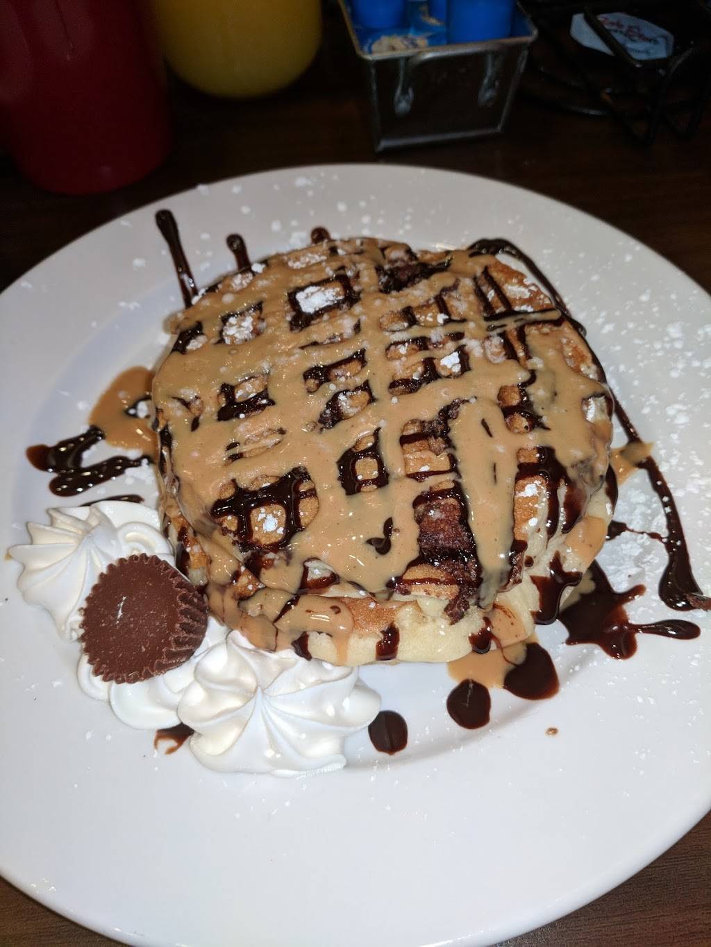 Bob Evans | restaurant | 3489 Hudson Dr, Stow, OH 44224, USA | 3309454915 OR +1 330-945-4915