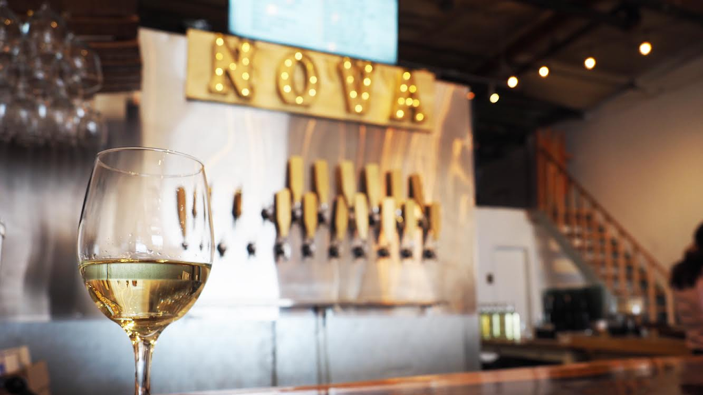 Nova Brewing Company | restaurant | 1580 W San Bernardino Rd Unit H, Covina, CA 91722, USA | 6263889949 OR +1 626-388-9949