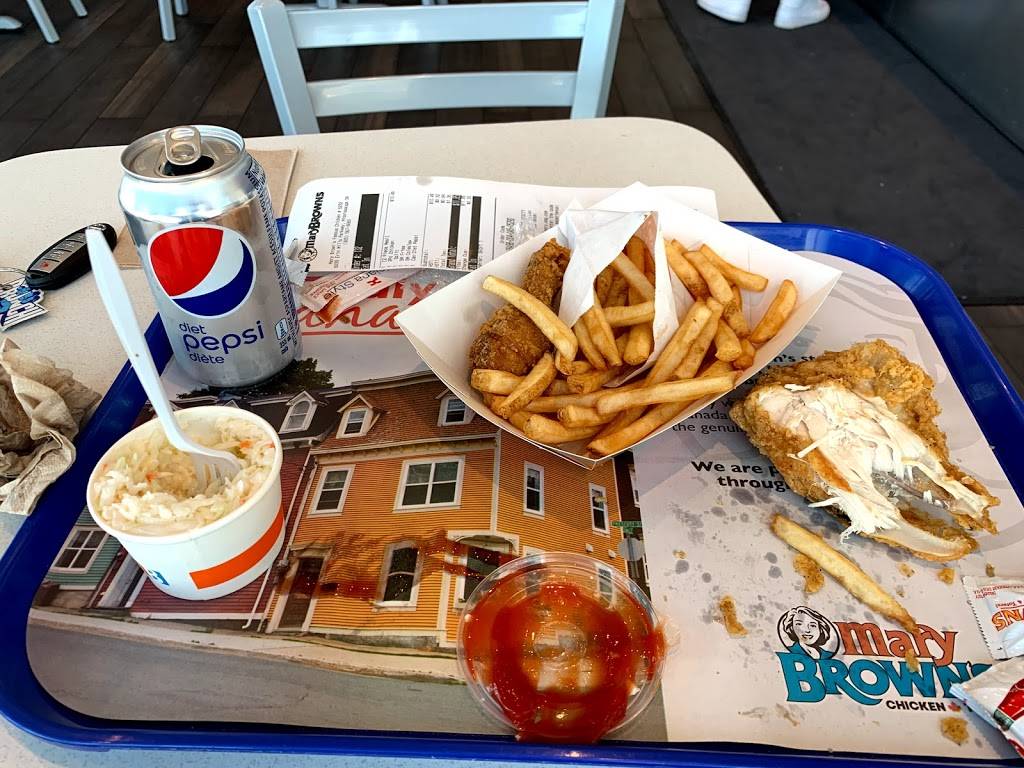 Mary Browns Chicken & Taters | restaurant | 6039 Erin Mills Pkwy, Mississauga, ON L5N 0G5, Canada | 9055676660 OR +1 905-567-6660