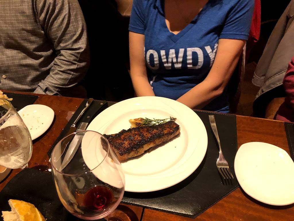 Final Cut Steakhouse | restaurant | 777 Hollywood Blvd, Lawrenceburg, IN 47025, USA | 8882746797 OR +1 888-274-6797