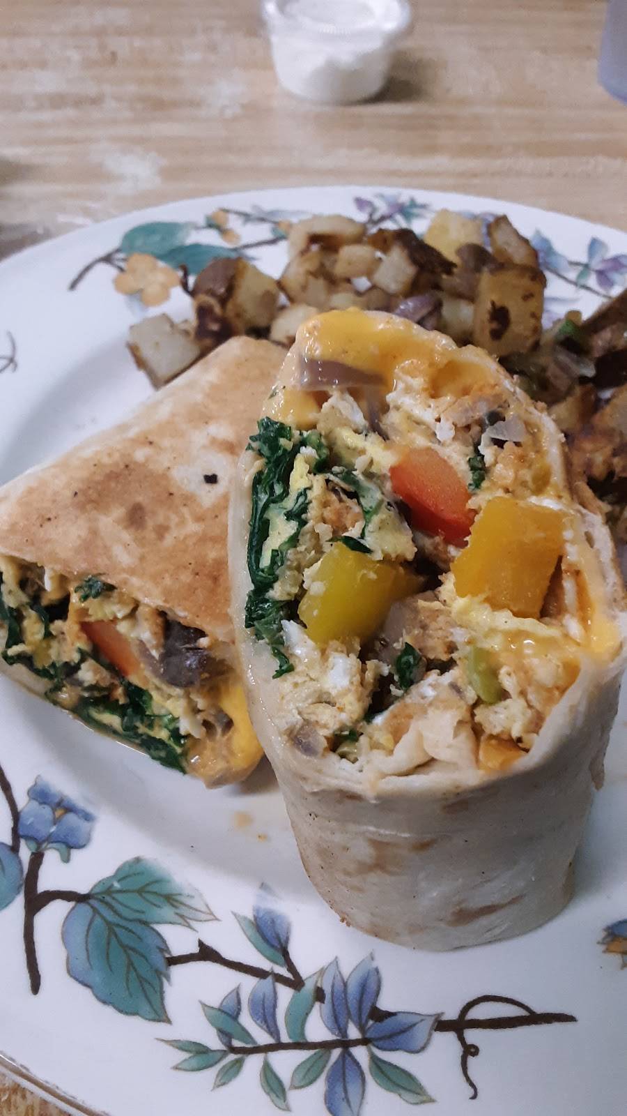 Park Place Restaurant | cafe | 5989 E Main St, Olcott, NY 14126, USA | 7167785537 OR +1 716-778-5537