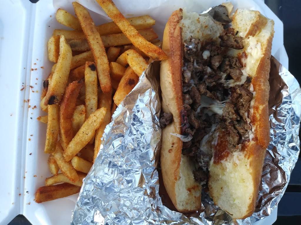 THE GYRO JOINT | restaurant | Houston, TX 77033, USA | 7136374584 OR +1 713-637-4584