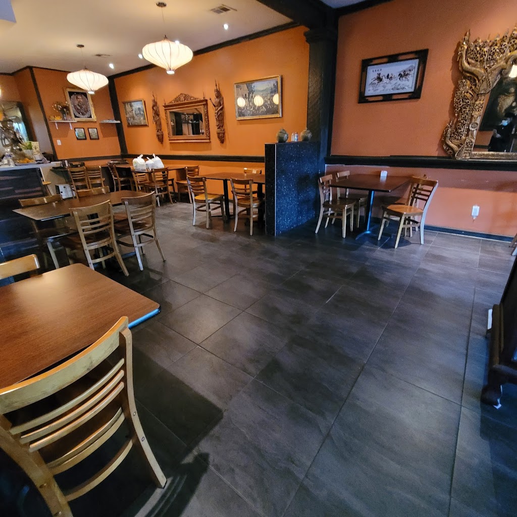 Bangkok Thai | restaurant | 513 S Carrollton Ave, New Orleans, LA 70118, USA | 5045339254 OR +1 504-533-9254