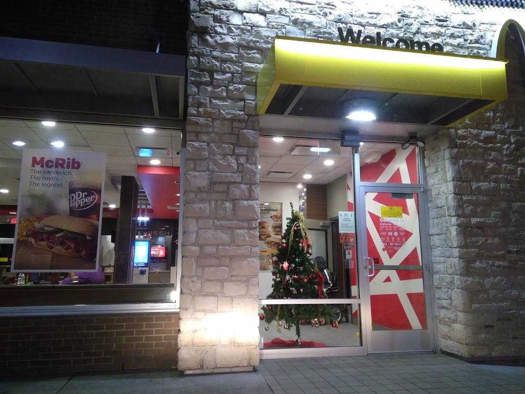 McDonalds | cafe | 1405 Post Oak Blvd, Houston, TX 77056, USA | 7139601733 OR +1 713-960-1733