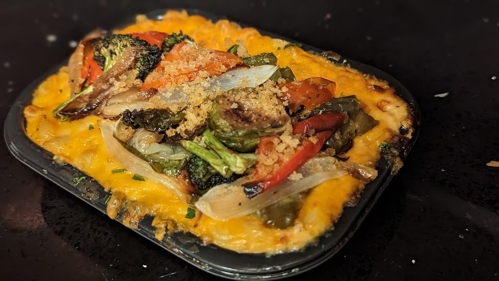 Top This Mac and Cheese | restaurant | 51 E Cermak Rd, Chicago, IL 60616, USA | 3123263450 OR +1 312-326-3450