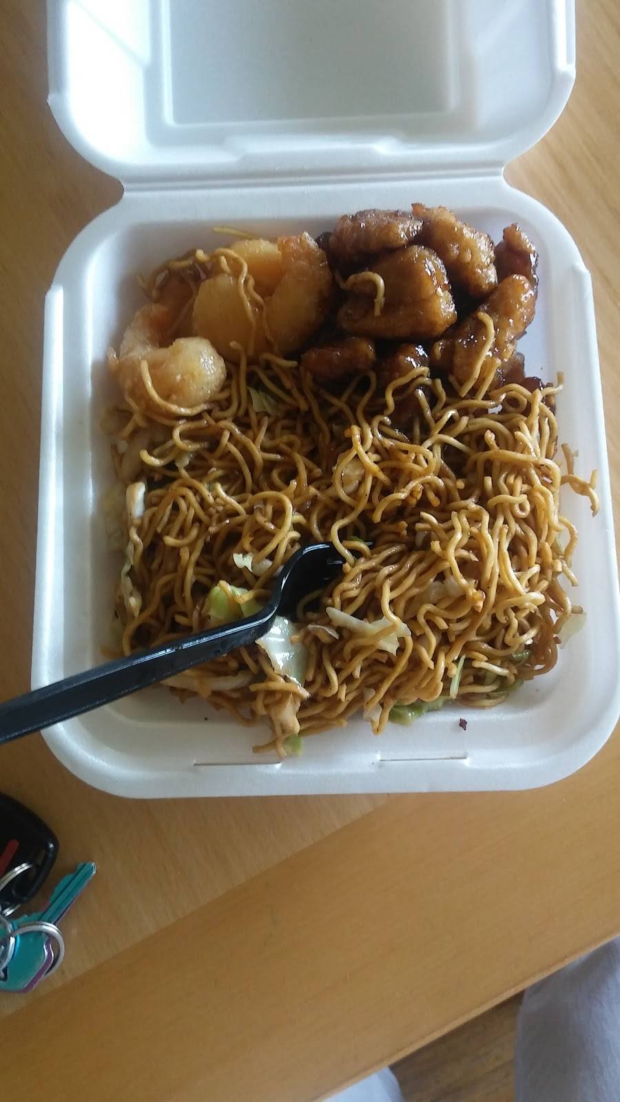 Panda Express | meal takeaway | 804 Southampton Rd, Benicia, CA 94510, USA | 7077453763 OR +1 707-745-3763