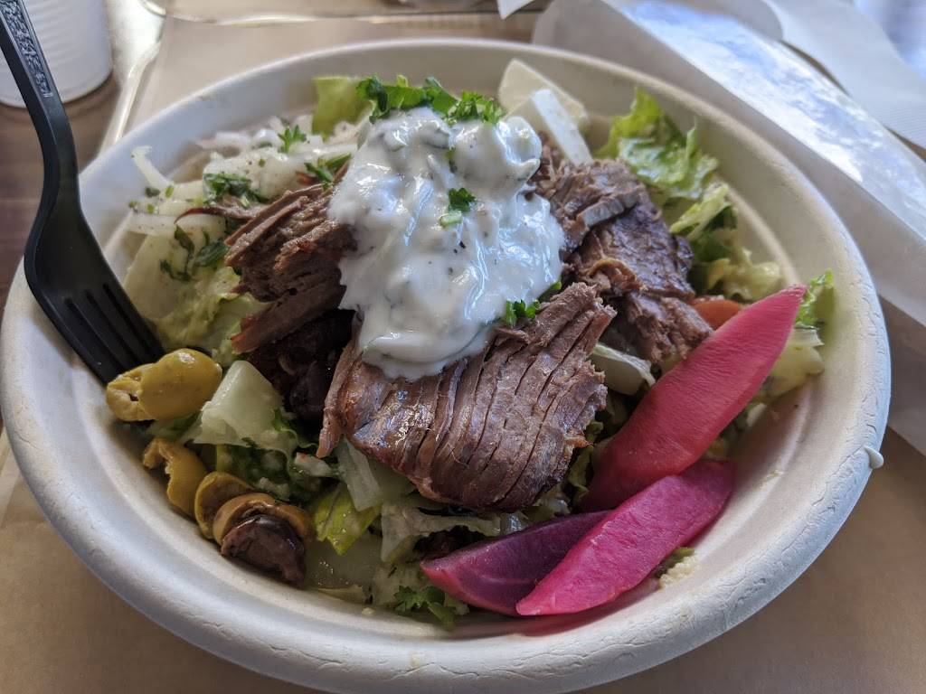 LEBTAV | restaurant | 4000 Wilson Blvd, Arlington, VA 22203, USA | 7039974190 OR +1 703-997-4190